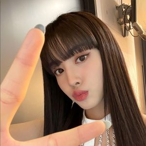 Meet your Posher, Christine